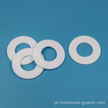 PTFE Teflon Selagem Gasket Series B